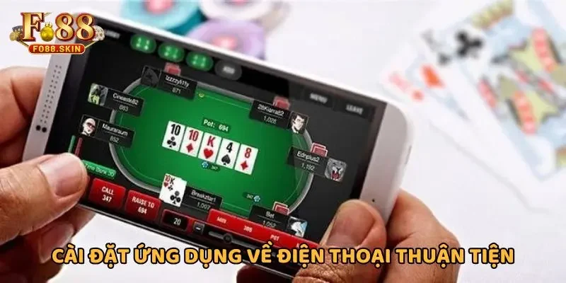Các bước tải app về điện thoại dễ dàng, cài đặt nhanh