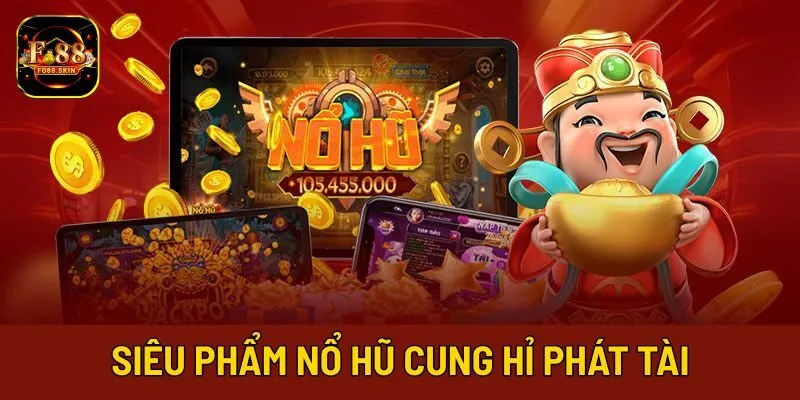 Cung Hỷ Phát Tài