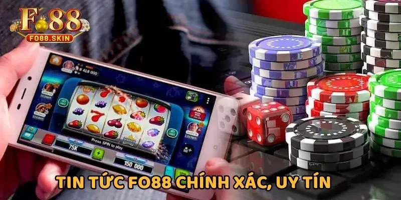 Tin tức FO88